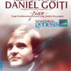 Recital Daniel Goiti